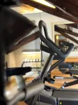 Hotel Grande Italia - Fitnessstudio