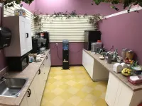 Balsam Suites Boutique Inn & Residence - breakfast