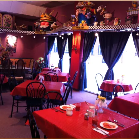 Balsam Suites Boutique Inn & Residence