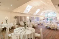 Loch Ness Country House Hotel - breakfast