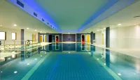 Maldron Hotel & Leisure Centre Limerick Hotel di Limerick