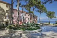 Apartments Punta Hotels in Veli Losinj