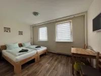 Apart Pension Plaue Hotels in Brandenburg