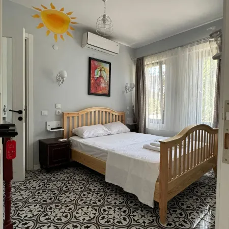 Alada Garden Otel