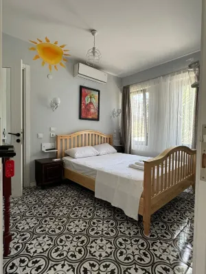 Alada Garden Otel Hotels in Tenedos