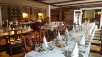 Angvik Gamle Handelssted - by Classic Norway Hotels - Breakfast