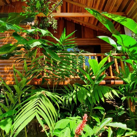 Arenal Rustic Lodge