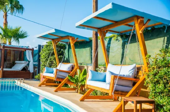 塔拉薩公寓式酒店