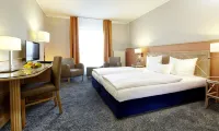 Parkhotel Weiskirchen Hotels in 