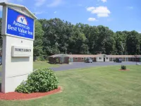 Best Way Inn Hotels in East Haddam