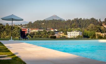 LAM Hotel Celorico de Basto