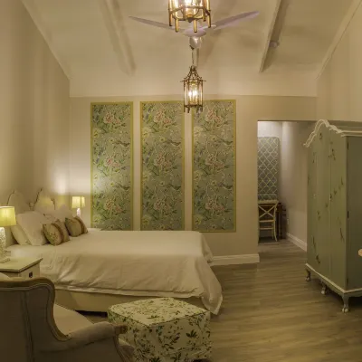 Bright on 5th Guest House Отели рядом с достопримечательностью «Саммерстранд»