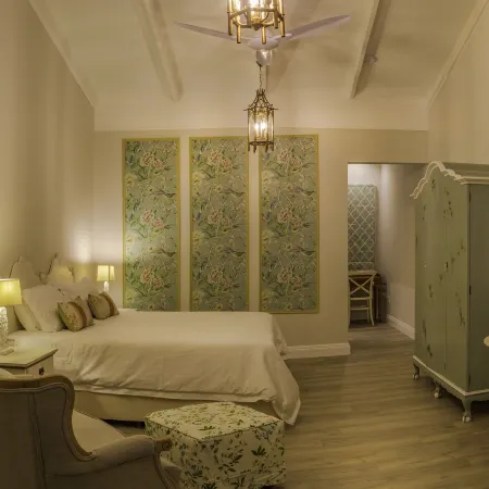 Bright on 5th Guest House Отели рядом с достопримечательностью «Саммерстранд»