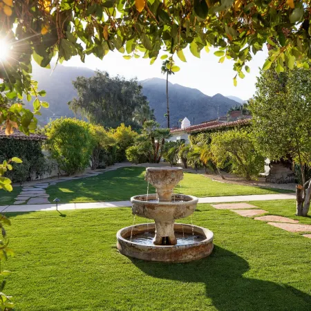 The Colony Palms Hotel and Bungalows - Adults Only