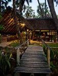 Omarunga Lodge - Homestay
