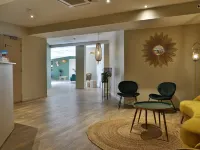 Sowell Family Port Grimaud Hotels in Grimaud