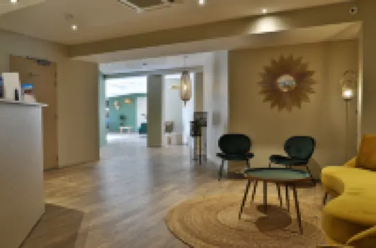 Sowell Family Port Grimaud