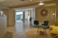 Sowell Family Port Grimaud Hotels in Cogolin