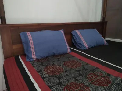 Canoe Beach Resort Tangalle