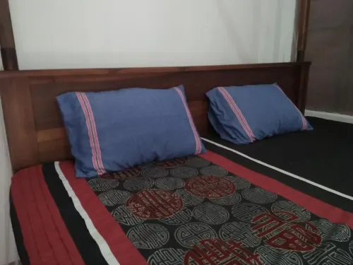 Canoe Beach Resort Tangalle