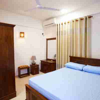 Amazing Alexandra Apartment Rooms