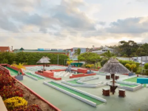 第一集團俱樂部莊園酒店 馬蓋特酒店