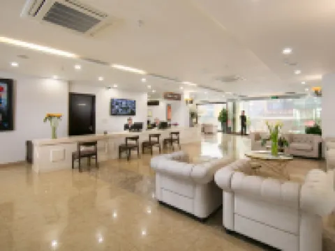 Azure Sapa Hotel Hotels in Sapa