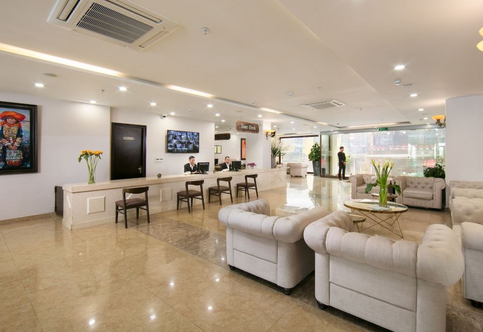 아주레 사파 호텔 3