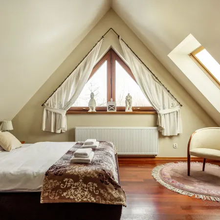 Tatrytop Apartamenty Kaszelewski