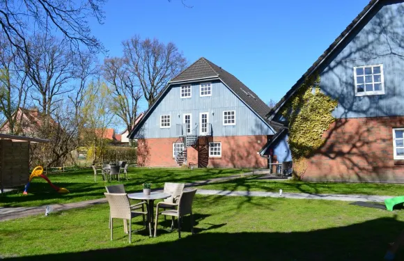 帕倫船長度假複合式酒店