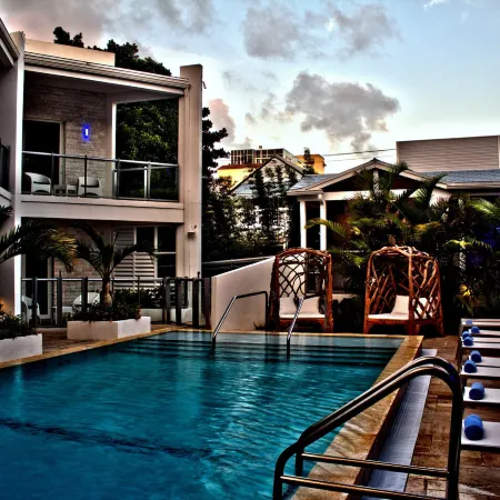 The Saint Hotel Key West, Autograph Collection