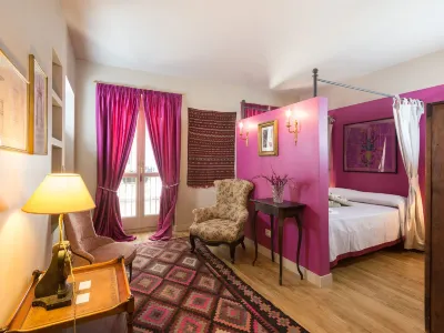 Porta Palace Apartments Các khách sạn ở 