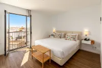 Hotel Cidade de Olhão Hotels in Fuseta
