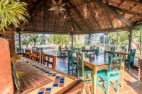 Villa Margarita Hôtels à : Ánimas