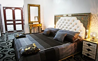 Naima House Hotels in Taroudant