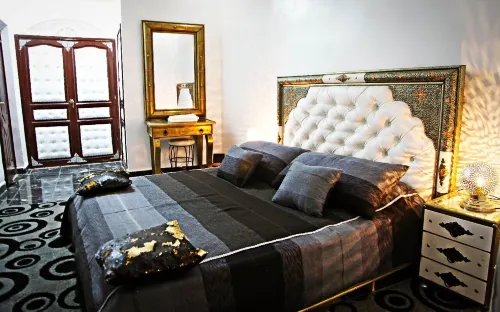 Naima House Hotels in Taroudant