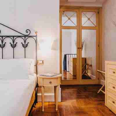 Costantinopoli 104 Rooms
