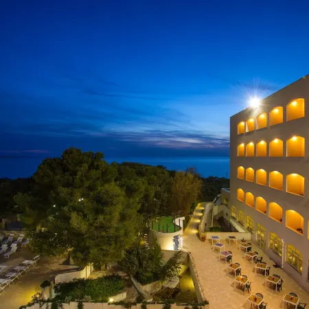Ecoresort le Sirene - Caroli Hotels