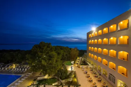 Ecoresort le Sirene - Caroli Hotels Отели в г. Marina di Mancaversa