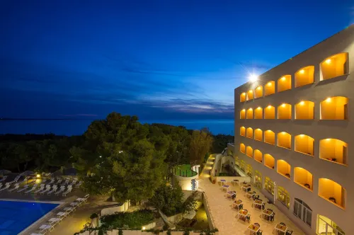 Ecoresort le Sirene - Caroli Hotels