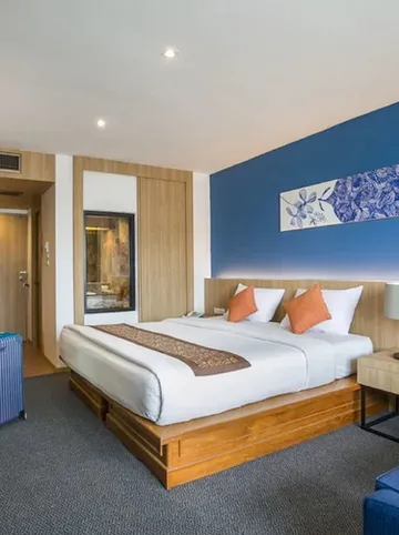 รูปภาพของโรงแรมรอยัลพาเลซ