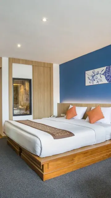 ห้องซูพีเรียร์