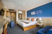 Royal Palace Hotel Hoteles en Pattaya