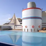 Herods Tel Aviv by the Beach - piscina