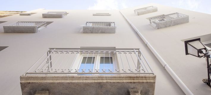 Le Cupole Suites & Apartments Các khách sạn ở Trapani