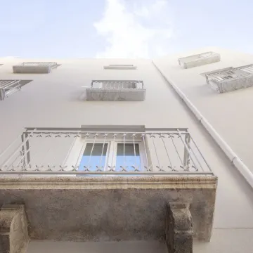 Le Cupole Suites & Apartments