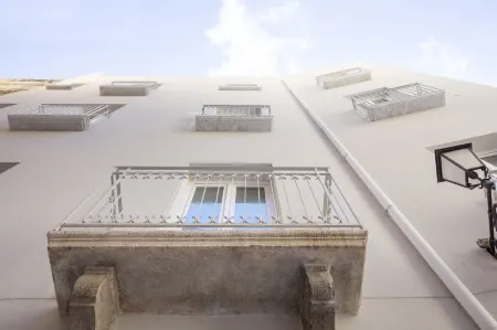 Le Cupole Suites & Apartments