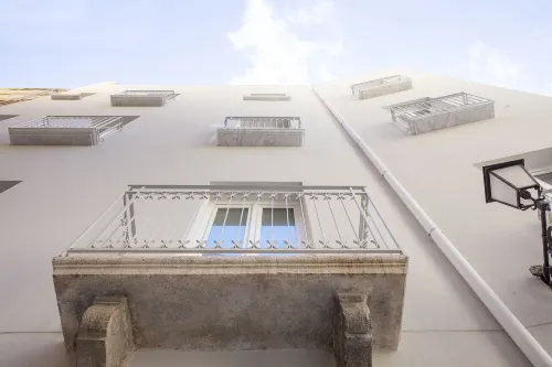 Le Cupole Suites & Apartments