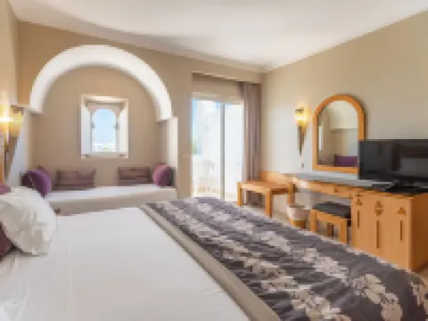 Djerba Resort- Families and Couples Only Hotels in Djerba