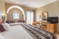Djerba Resort- Families and Couples Only فنادق في جربة ميدون